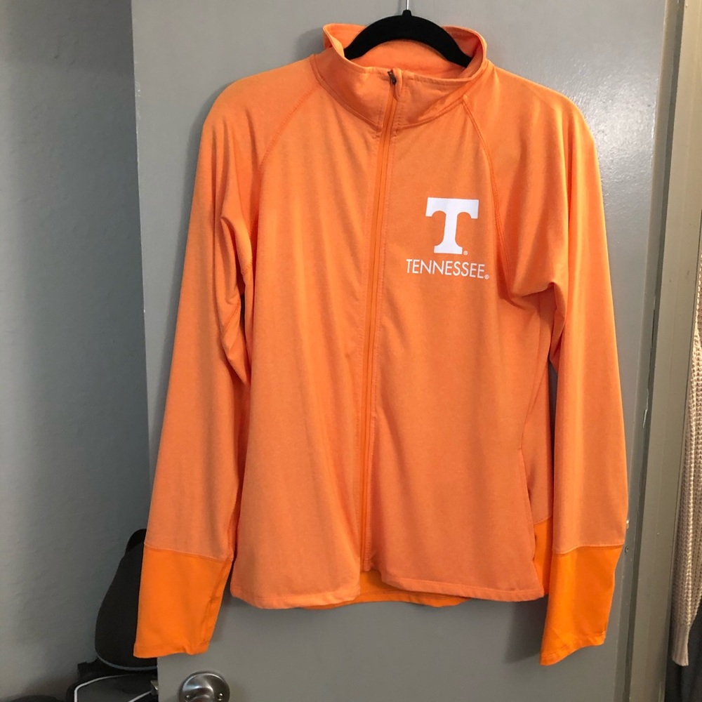 University of Tennessee Zipup
